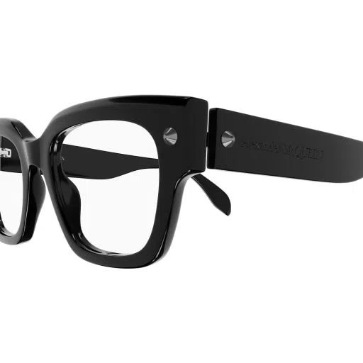 Alexander McQueen AM0411O Eyeglasses - view 5